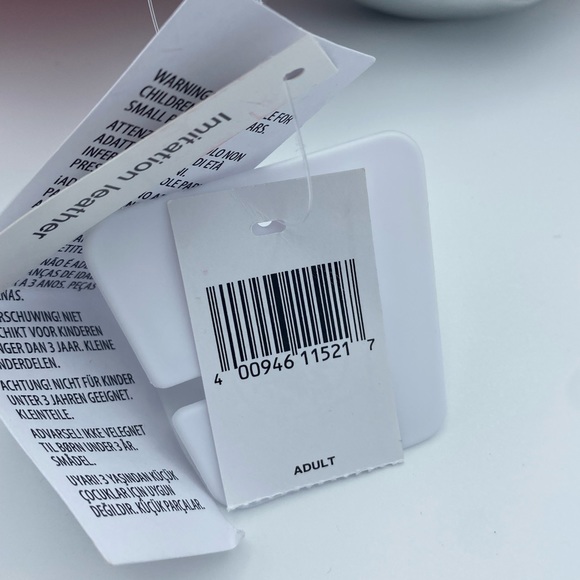 Disney Marvel “Mighty” Thor Ear Headband - Love and Thunder - Picture 11 of 11